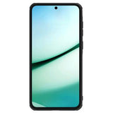Samsung Galaxy A36 Nillkin CamShield Pro Hybrid Cover - Sort