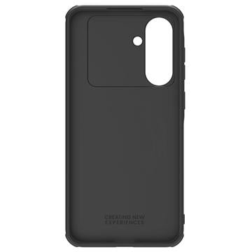 Samsung Galaxy A36 Nillkin CamShield Pro Hybrid Cover - Sort