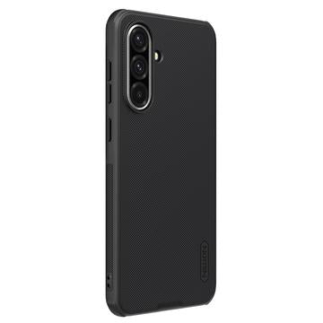 Samsung Galaxy A36 Nillkin Super Frosted Shield Pro Hybrid Cover - Sort