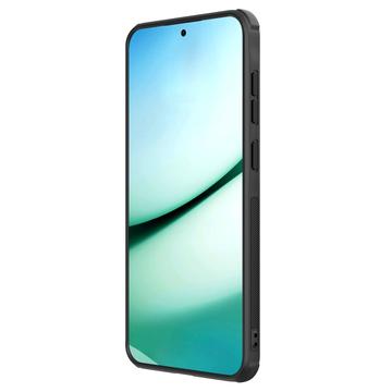 Samsung Galaxy A36 Nillkin Super Frosted Shield Pro Hybrid Cover - Sort