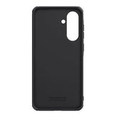 Samsung Galaxy A36 Nillkin Super Frosted Shield Pro Hybrid Cover - Sort