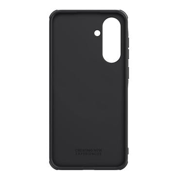 Samsung Galaxy A36 Nillkin Super Frosted Shield Pro Hybrid Cover - Sort