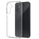 Samsung Galaxy A36 Northjo 2-i-1 Beskyttelsessæt - Klar