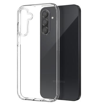 Samsung Galaxy A36 Northjo 2-i-1 Beskyttelsessæt - Klar