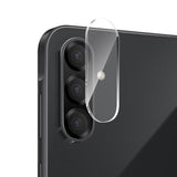 Samsung Galaxy A36 Northjo 3-i-1-beskyttelsessæt - Klar
