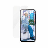 Samsung Galaxy A36 PanzerGlass Ultra-Wide Fit Skærmbeskyttelse - 9H