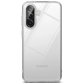 Samsung Galaxy A36/A56 Ringke Fusion Hybrid Cover - Gennemsigtig