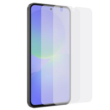 Samsung Galaxy A36 Skærmbeskytter EF-UA366CTEGWW - Gennemsigtig