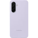 Samsung Galaxy A36 Silikone Cover EF-PA366CVEGWW - Lavendel