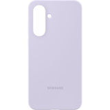 Samsung Galaxy A36 Silikone Cover EF-PA366CVEGWW - Lavendel