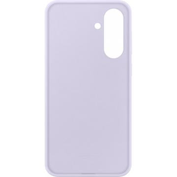 Samsung Galaxy A36 Silikone Cover EF-PA366CVEGWW - Lavendel