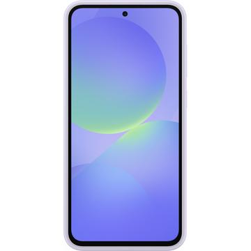 Samsung Galaxy A36 Silikone Cover EF-PA366CVEGWW - Lavendel