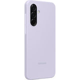 Samsung Galaxy A36 Silikone Cover EF-PA366CVEGWW - Lavendel