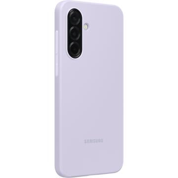 Samsung Galaxy A36 Silikone Cover EF-PA366CVEGWW - Lavendel