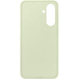 Samsung Galaxy A36 Silikone Cover EF-PA366CGEGWW - Lysegrøn