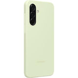 Samsung Galaxy A36 Silikone Cover EF-PA366CGEGWW - Lysegrøn