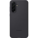 Samsung Galaxy A36 Silikone Cover EF-PA366CBEGWW - Sort