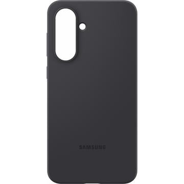 Samsung Galaxy A36 Silikone Cover EF-PA366CBEGWW - Sort
