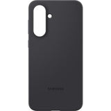 Samsung Galaxy A36 Silikone Cover EF-PA366CBEGWW - Sort