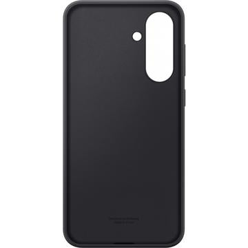 Samsung Galaxy A36 Silikone Cover EF-PA366CBEGWW - Sort