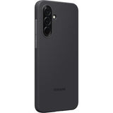 Samsung Galaxy A36 Silikone Cover EF-PA366CBEGWW - Sort