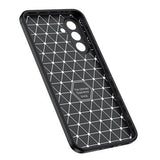 Samsung Galaxy A36 Slim-Fit Premium TPU Cover - Sort
