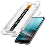 Samsung Galaxy A36/A37 Spigen Glas.tR Ez Fit Skærmbeskyttelse Hærdet Glas - 2 Stk.