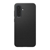 Samsung Galaxy A36 Spigen Liquid Air TPU Cover - Sort