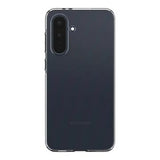 Samsung Galaxy A36 Spigen Liquid Crystal TPU Cover - Gennemsigtig