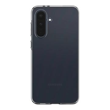 Samsung Galaxy A36 Spigen Liquid Crystal TPU Cover - Gennemsigtig