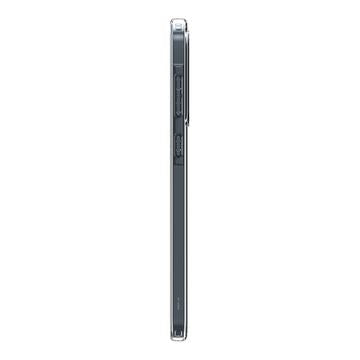 Samsung Galaxy A36 Spigen Liquid Crystal TPU Cover - Gennemsigtig