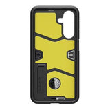 Samsung Galaxy A36 Spigen Tough Armor Cover - Sort
