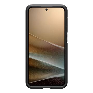 Samsung Galaxy A36 Spigen Tough Armor Cover - Sort