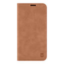 Samsung Galaxy A36 Tactical Xproof pungetui - Mudder brun