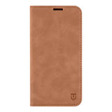 Samsung Galaxy A36 Tactical Xproof pungetui - Mudder brun