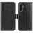 Samsung Galaxy A36 Pung med Magnetisk Lukning - sort