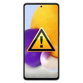 Udskiftning af Samsung Galaxy A52 Batteri