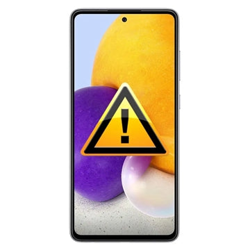 Udskiftning af Samsung Galaxy A52 Batteri
