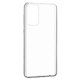 Samsung Galaxy A52 5G/A52s 5G Puro 0.3 Nude TPU Cover - Gennemsigtig