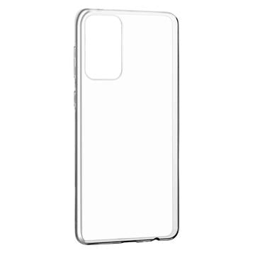Samsung Galaxy A52 5G/A52s 5G Puro 0.3 Nude TPU Cover - Gennemsigtig