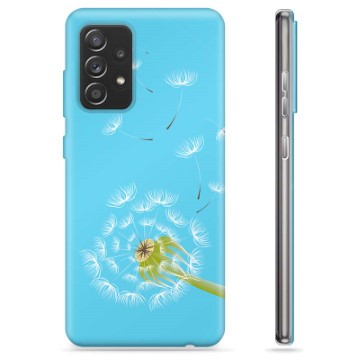 Samsung Galaxy A52 5G, Galaxy A52s TPU Cover - Mælkebøtte