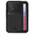 Samsung Galaxy A53 5G Love Mei Powerful Hybrid Cover - Sort