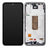 Samsung Galaxy A54 5G Skærm & For Cover GH82-31231A - Grafit