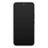 Samsung Galaxy A54 5G Skærm & For Cover GH82-31231A - Grafit