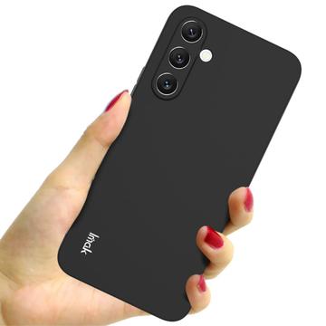 Samsung Galaxy A54 5G Imak UC-3 Series TPU Cover - Sort