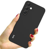 Samsung Galaxy A54 5G Imak UC-3 Series TPU Cover - Sort