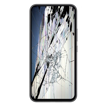 Samsung Galaxy A54 5G Skærm Reparation - LCD/Touchskærm - Grafit