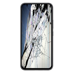Samsung Galaxy A54 5G Skærm Reparation - LCD/Touchskærm - Grafit