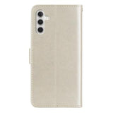 Samsung Galaxy A54 5G Ugle Rhinsten Pung - Guld