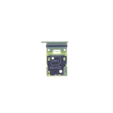 Samsung Galaxy A54 5G SIM & MicroSD-kort Bakke GH98-48072C - Lime